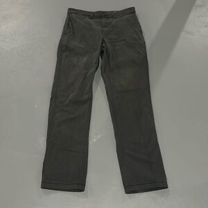George Pants
Athletic Fit